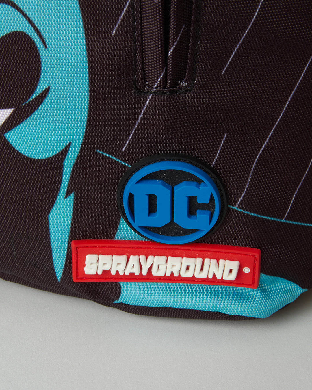 BATMAN DARKNIGHT BACKPACK - Image 7