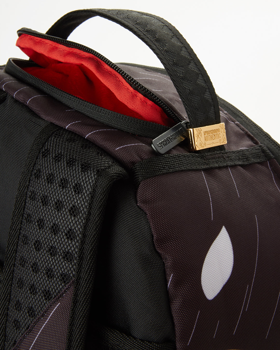 BATMAN DARKNIGHT BACKPACK - Image 8