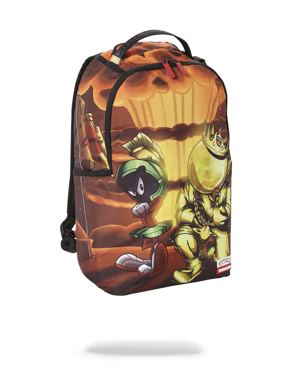 MARVIN VS ASTROMANE BACKPACK - Image 2