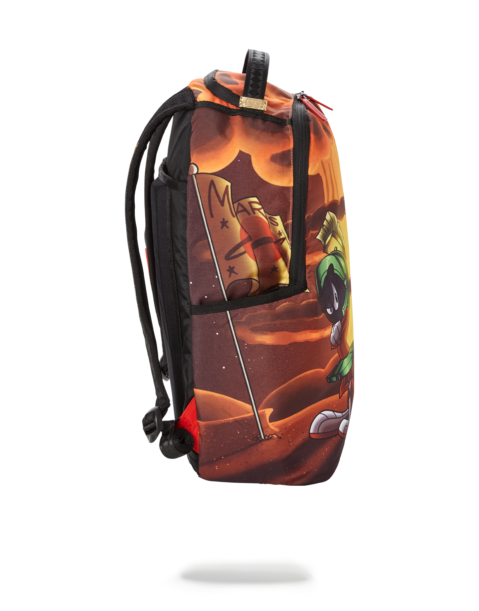 MARVIN VS ASTROMANE BACKPACK - Image 3