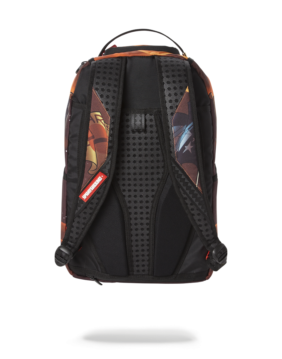 MARVIN VS ASTROMANE BACKPACK - Image 4