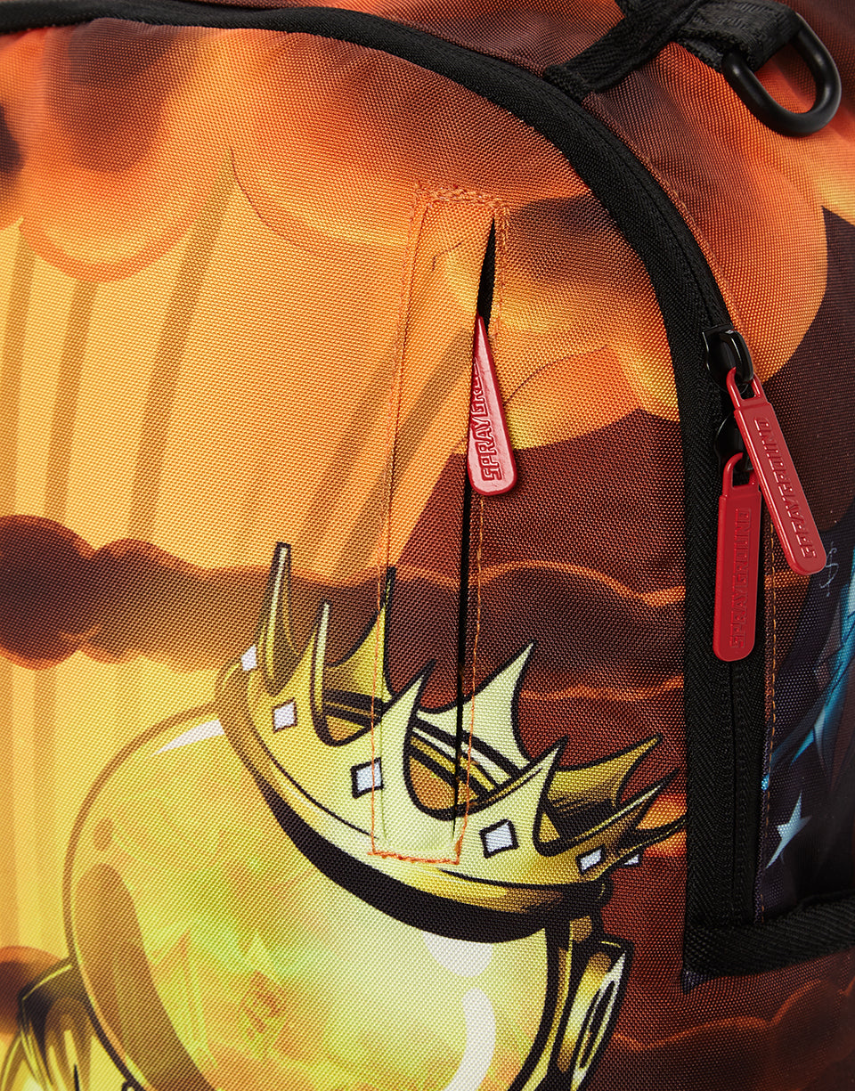 MARVIN VS ASTROMANE BACKPACK - Image 6