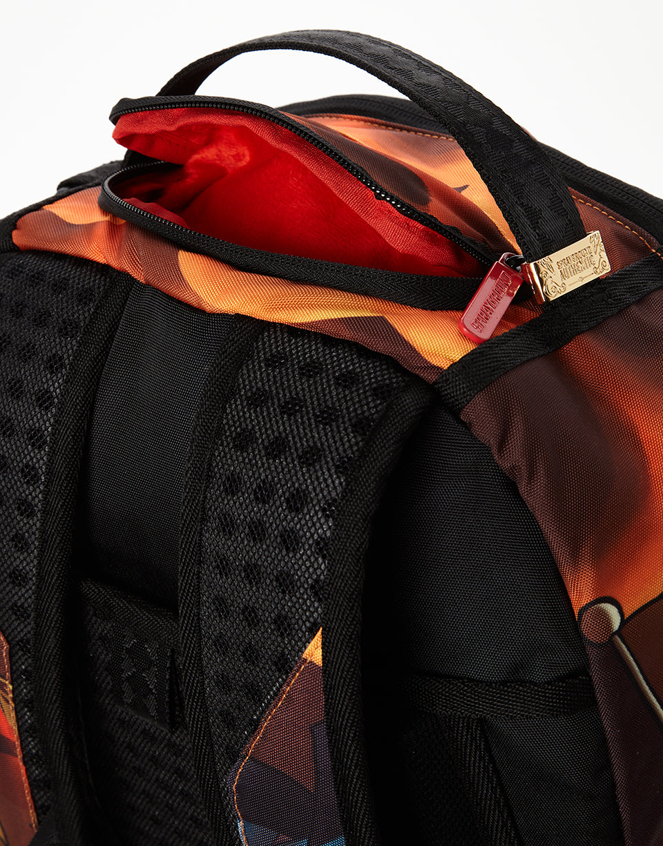 MARVIN VS ASTROMANE BACKPACK - Image 7
