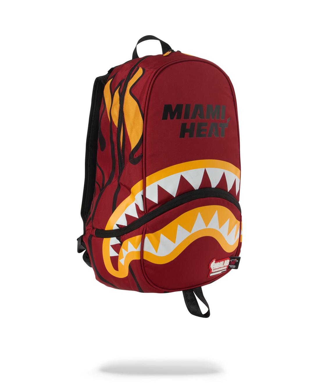 NBALAB MIAMI HEAT TRAINER BACKPACK - Image 2