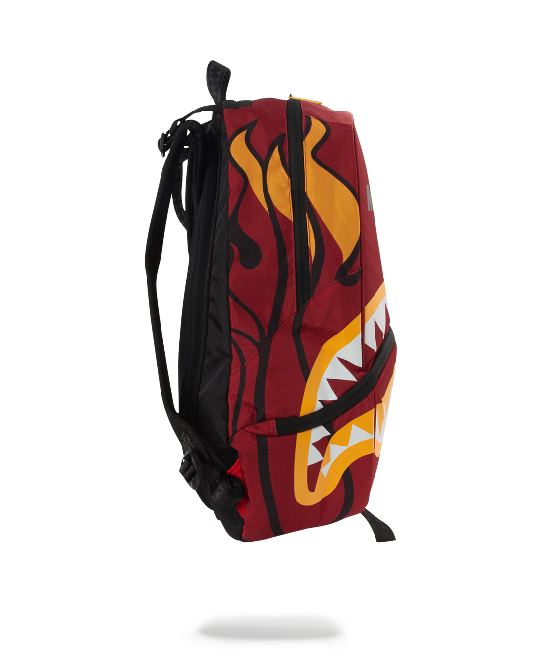 NBALAB MIAMI HEAT TRAINER BACKPACK - Image 3
