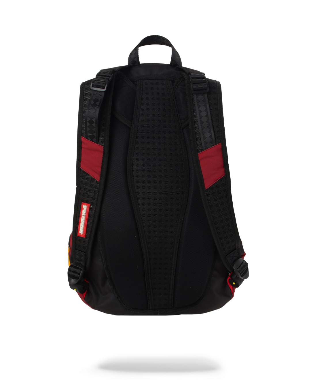 NBALAB MIAMI HEAT TRAINER BACKPACK - Image 4