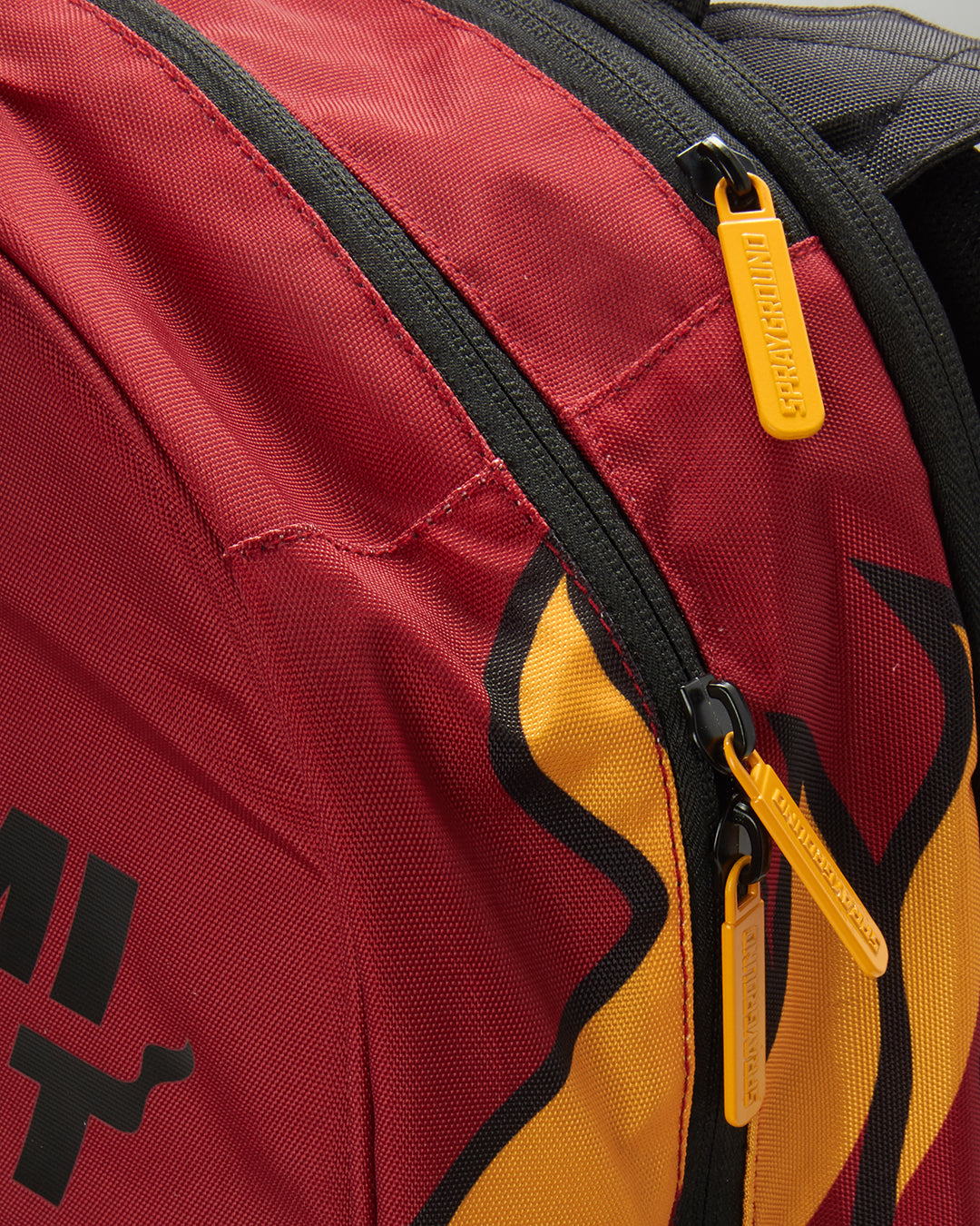 NBALAB MIAMI HEAT TRAINER BACKPACK - Image 5