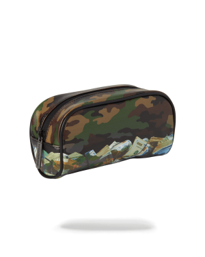 TOUGH MONEY POUCH