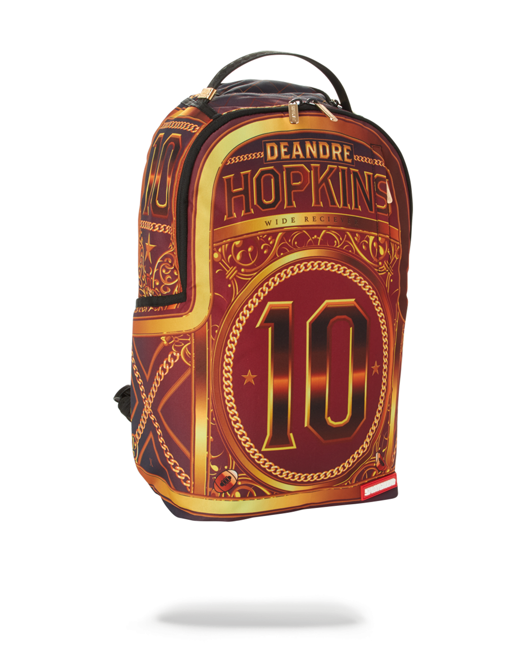 NFL DEANDRE HOPKINS BACKPACK - Image 2
