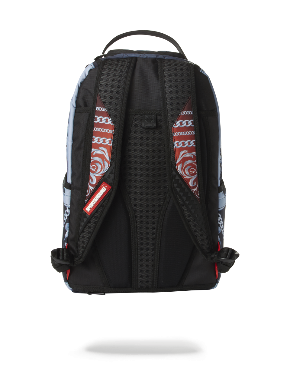 NFL SAQUON BARKLEY BACKPACK - Image 4