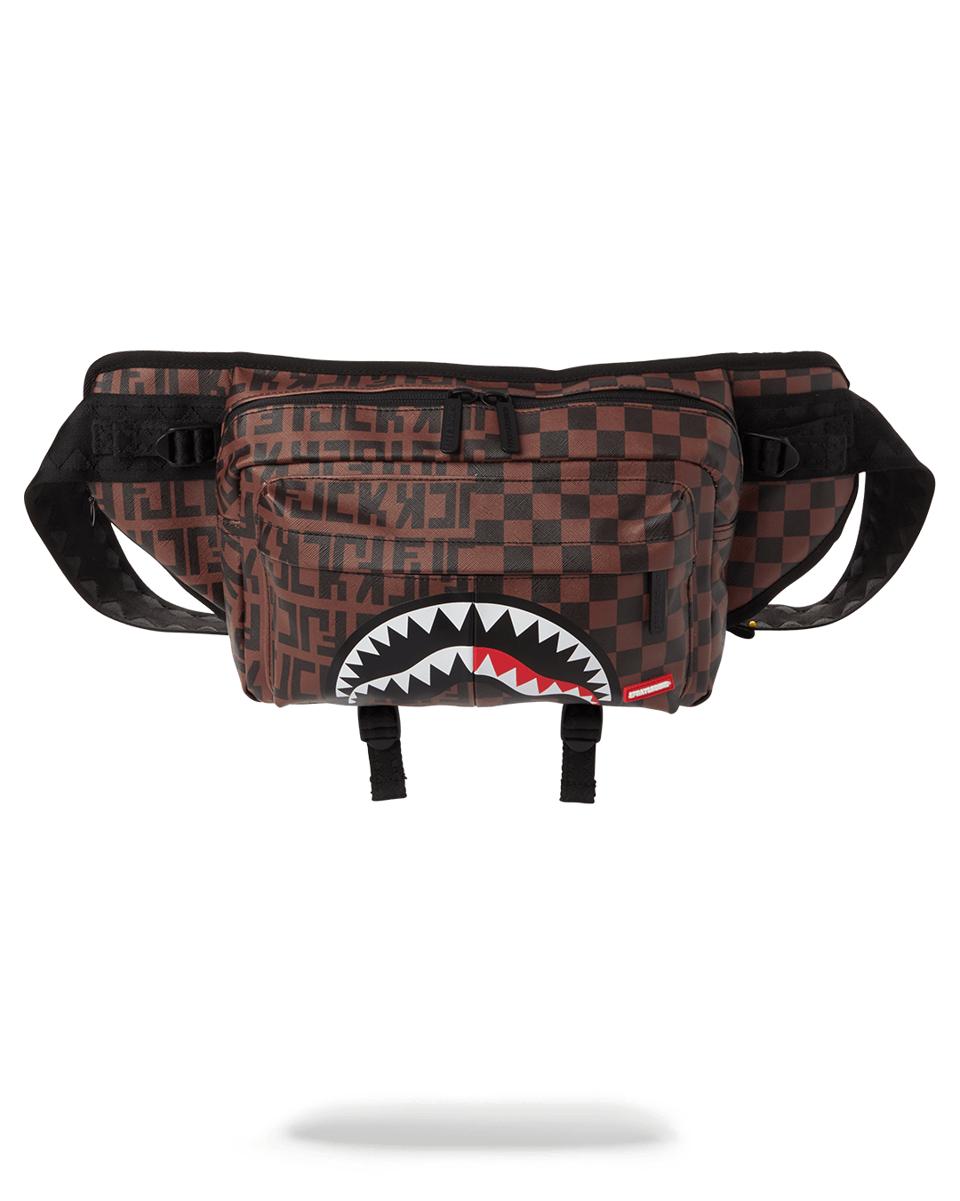 CARGO CROSSBODY SPLIT THE CHECK