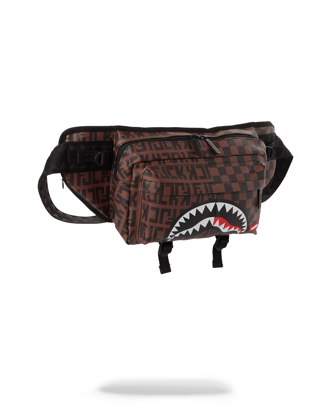 CARGO CROSSBODY SPLIT THE CHECK - Image 3