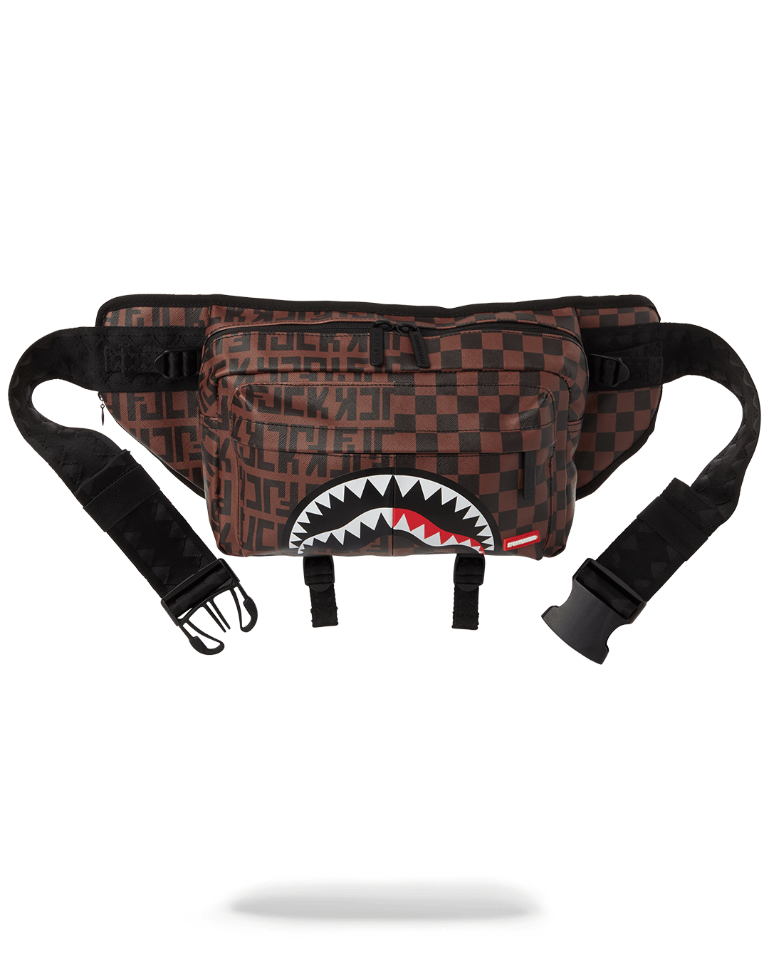 CARGO CROSSBODY SPLIT THE CHECK - Image 2