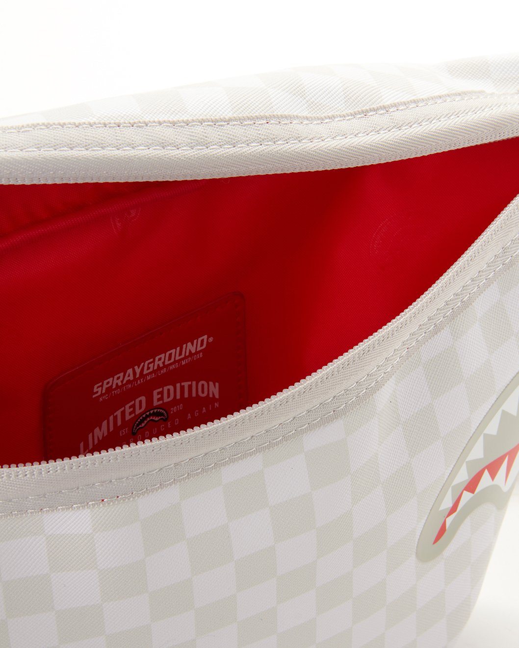 MEAN CLEAN SAVVY CROSSBODY - Image 4