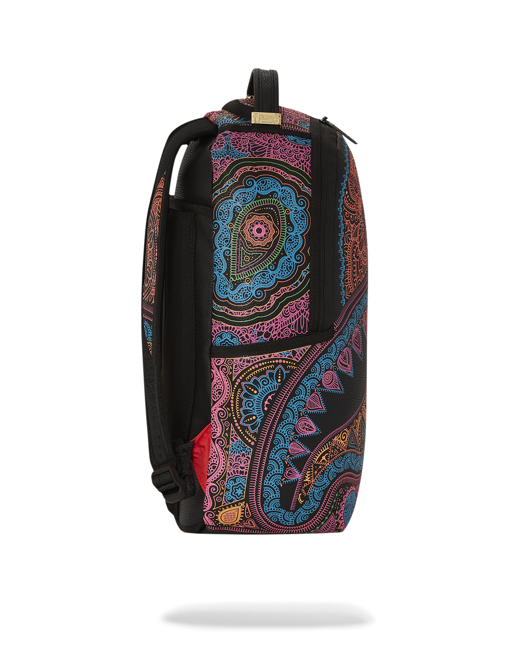 AI HIGHER REALM BACKPACK - Image 5