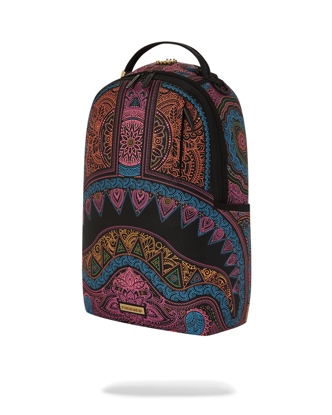 AI HIGHER REALM BACKPACK - Image 9