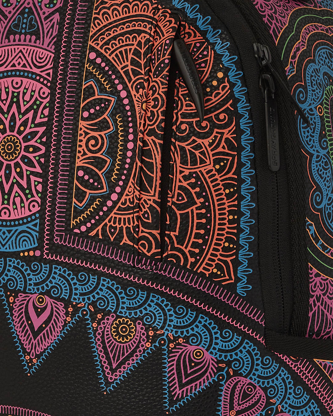 AI HIGHER REALM BACKPACK - Image 11