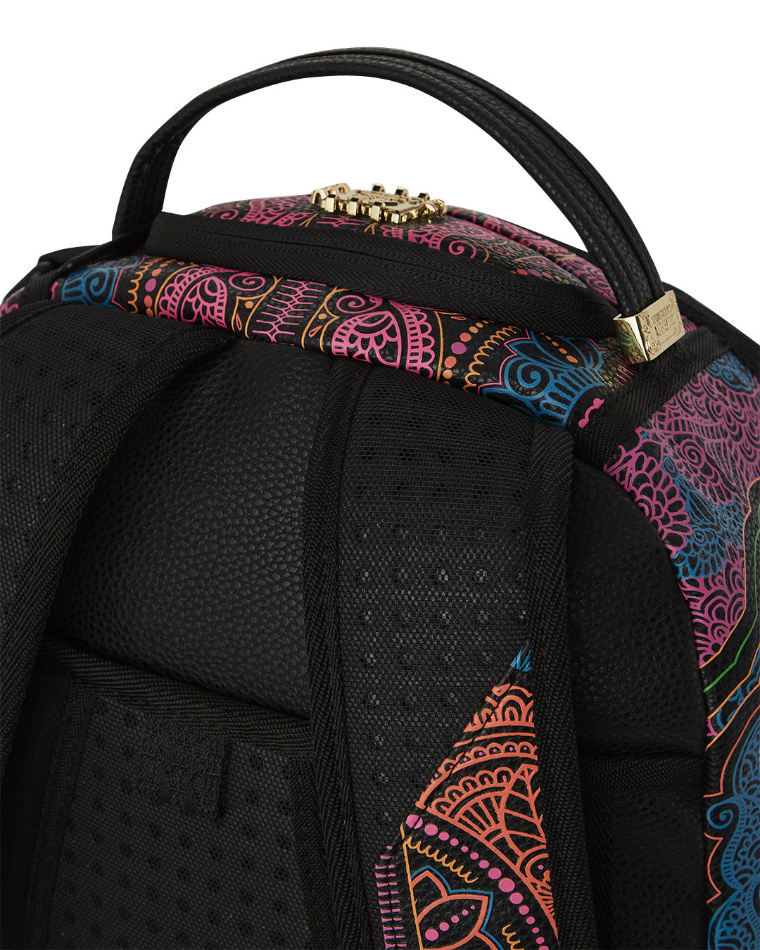 AI HIGHER REALM BACKPACK - Image 13