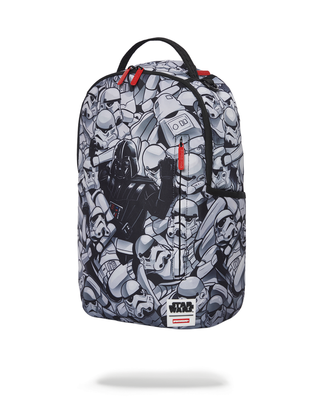 STAR WARS STORM TROOPERS CRAMMED BACKPACK DLXR - Image 3