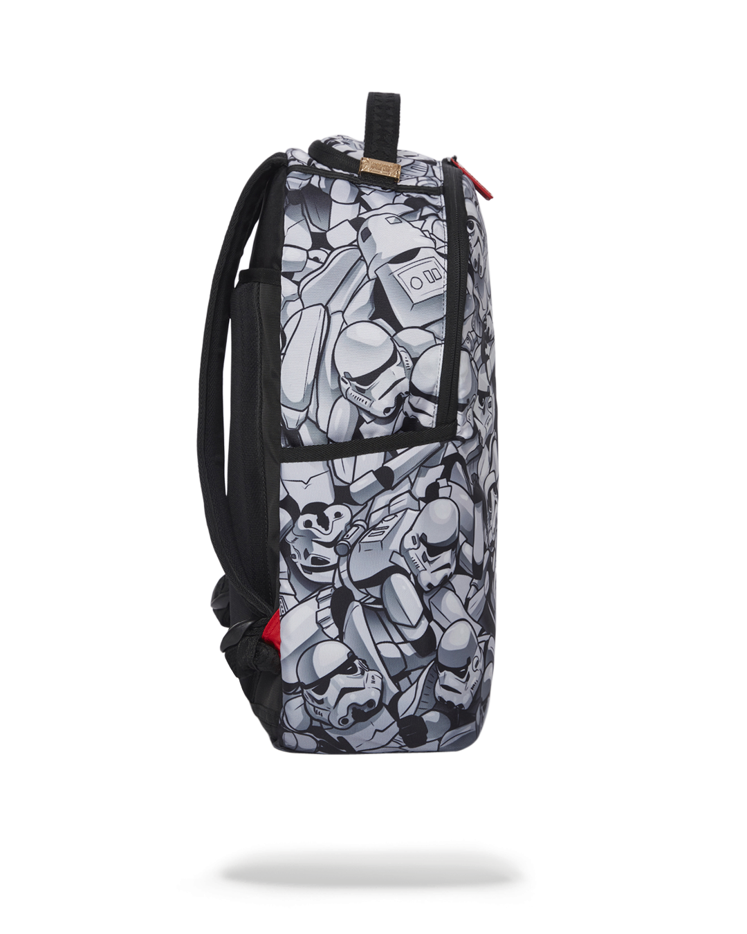 STAR WARS STORM TROOPERS CRAMMED BACKPACK DLXR - Image 5
