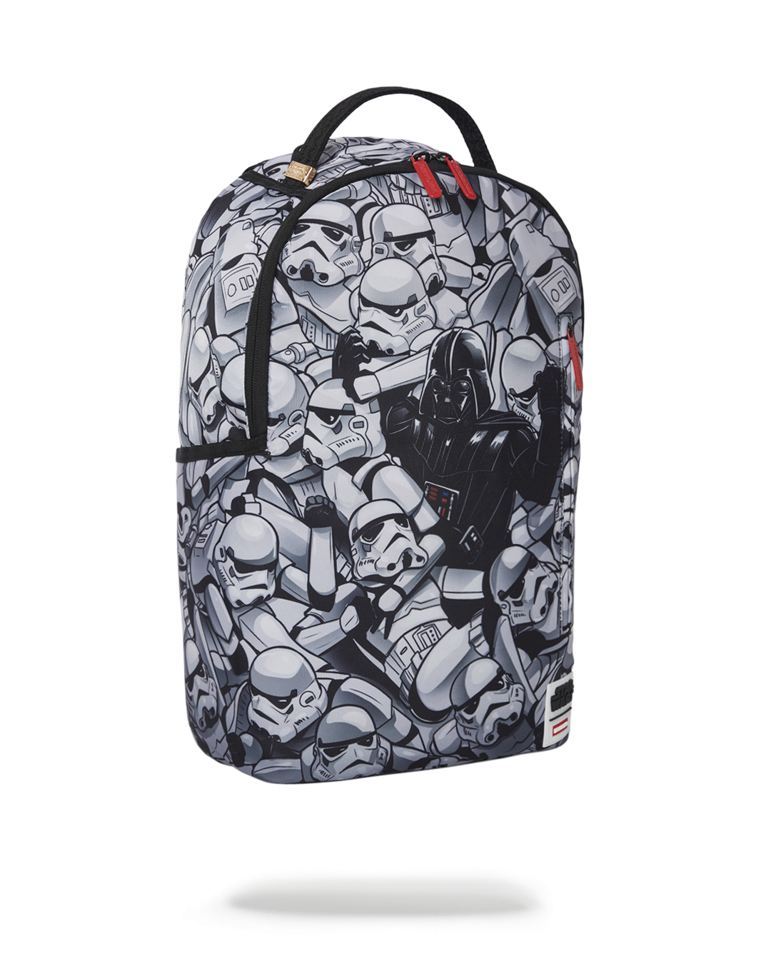 STAR WARS STORM TROOPERS CRAMMED BACKPACK DLXR - Image 7