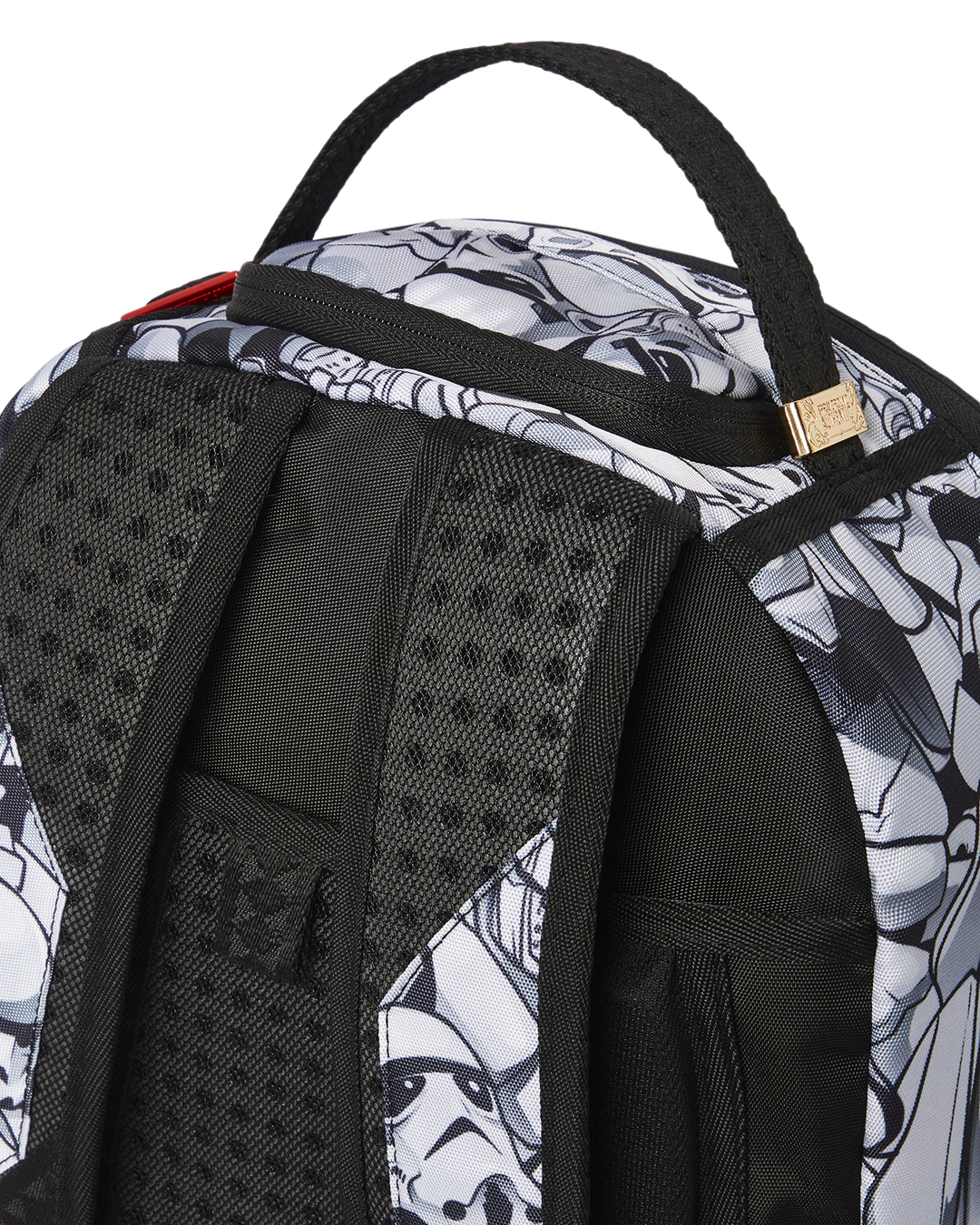 STAR WARS STORM TROOPERS CRAMMED BACKPACK DLXR - Image 12