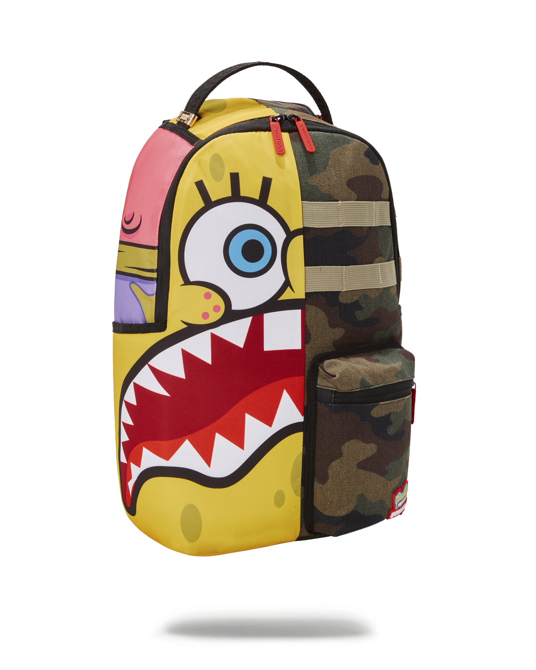 SPONGEBOB SPLIT DLXR - Image 3