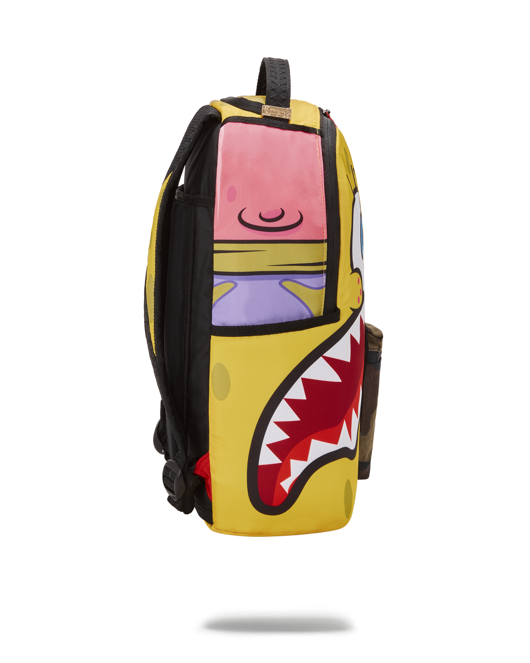 SPONGEBOB SPLIT DLXR - Image 5
