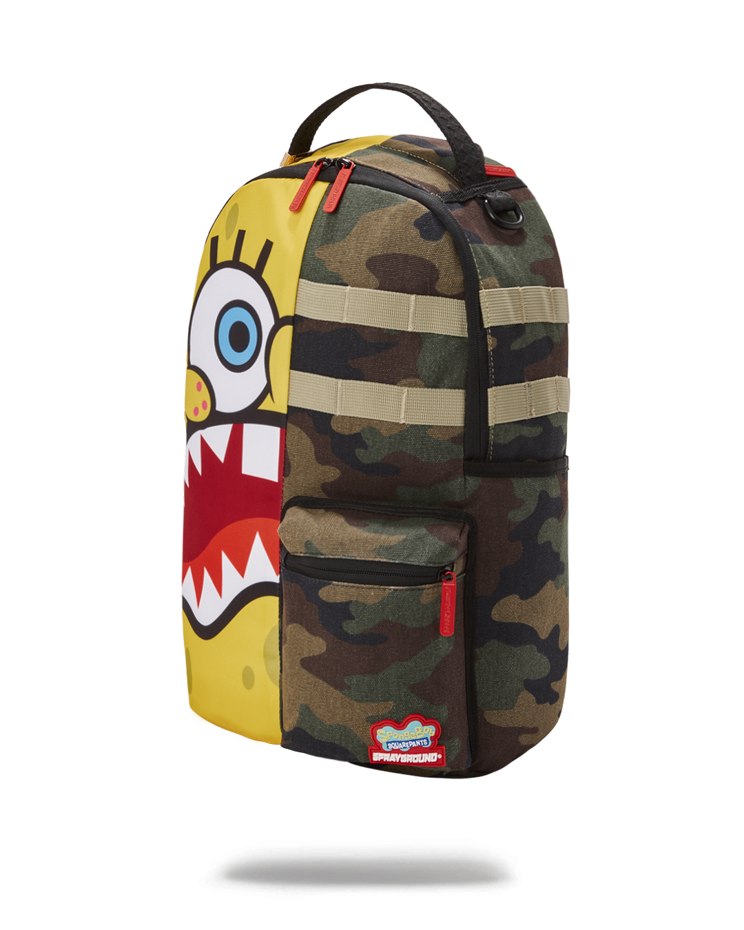 SPONGEBOB SPLIT DLXR - Image 7