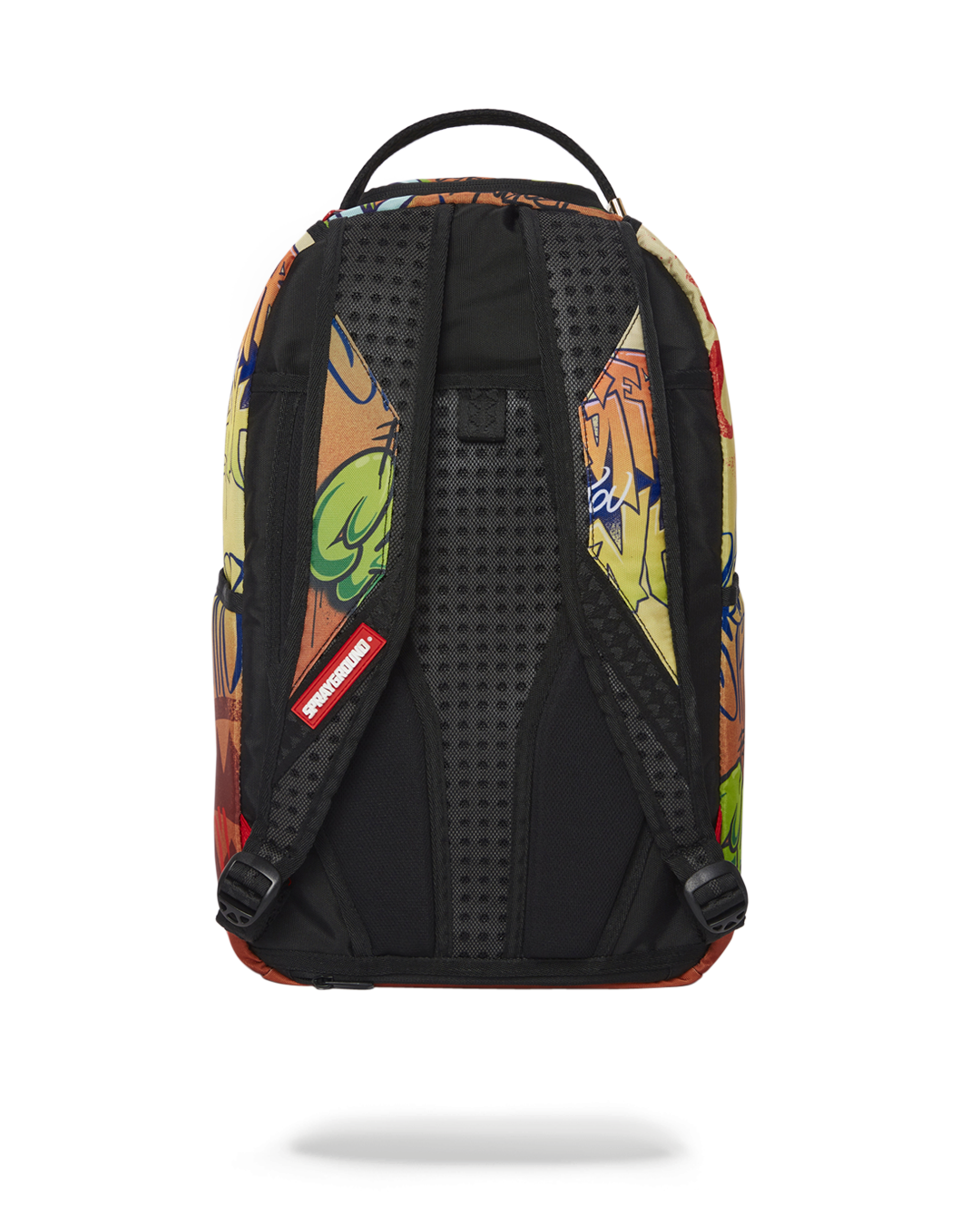 STAR WARS MANDO ON THE RUN BACKPACK DLXR - Image 9