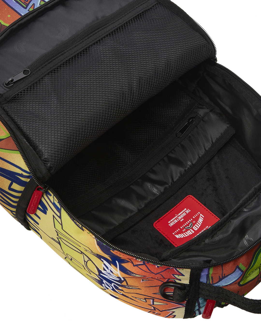 STAR WARS MANDO ON THE RUN BACKPACK DLXR - Image 14