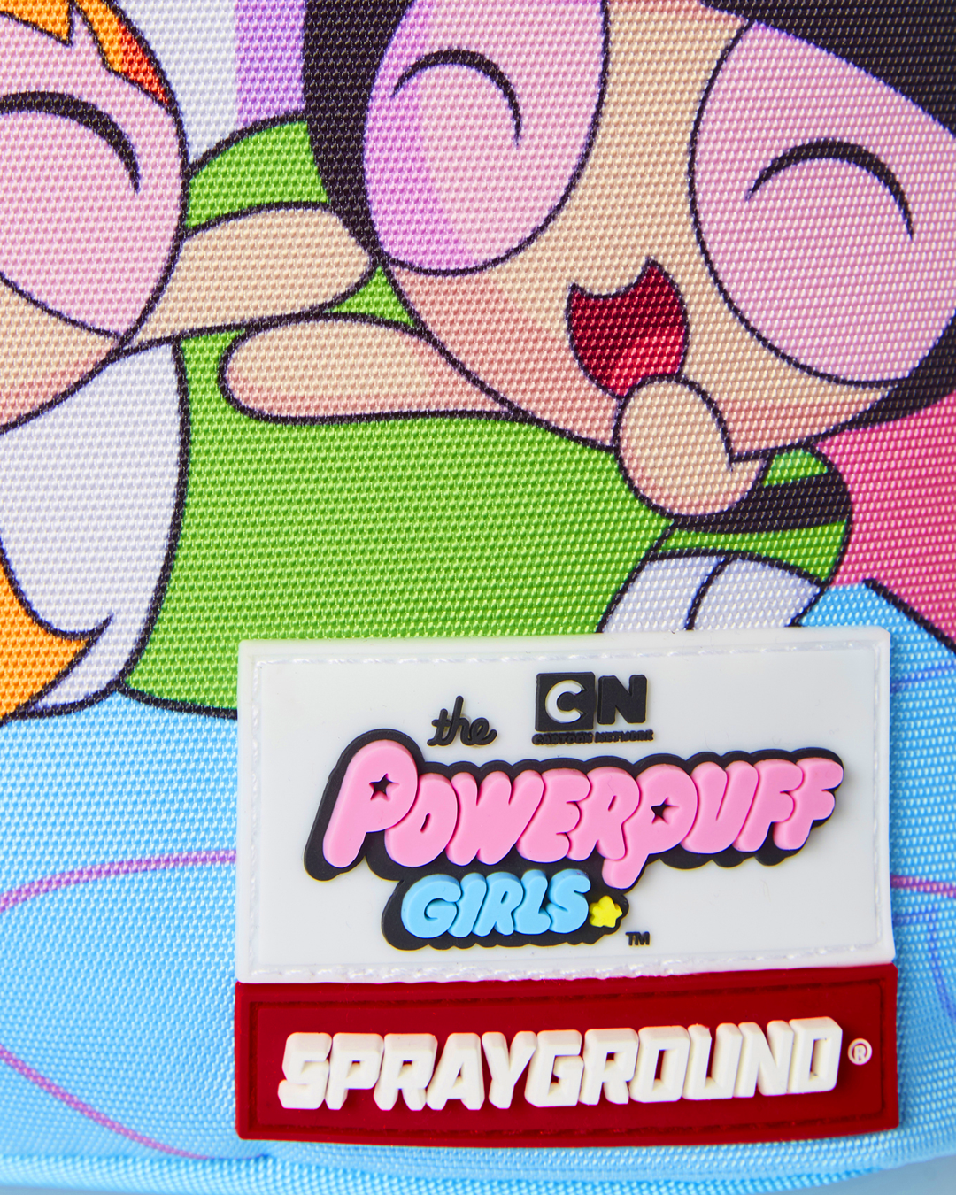 POWERPUFF GIRLS 21 BACKPACK DLXR - Image 11