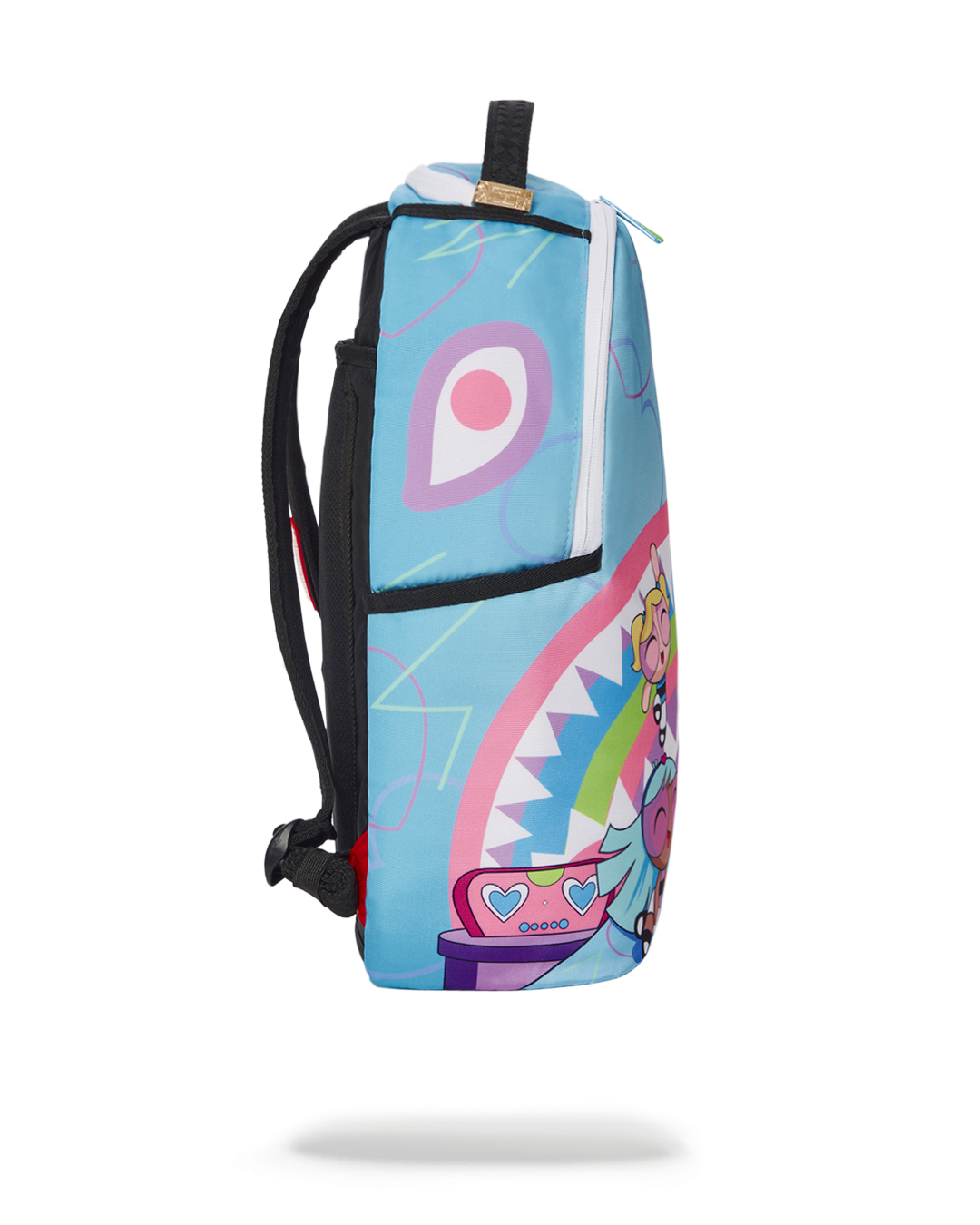 POWERPUFF GIRLS 21 BACKPACK DLXR - Image 4