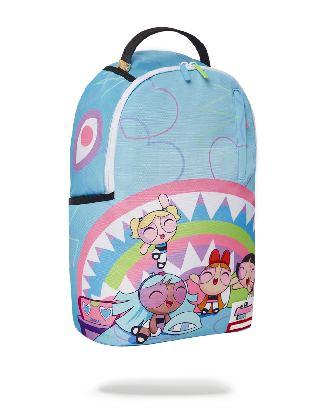 POWERPUFF GIRLS 21 BACKPACK DLXR - Image 5