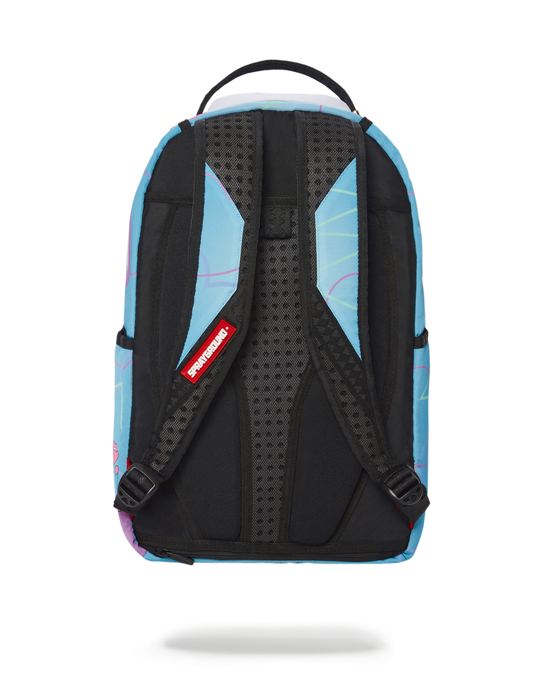POWERPUFF GIRLS 21 BACKPACK DLXR - Image 6