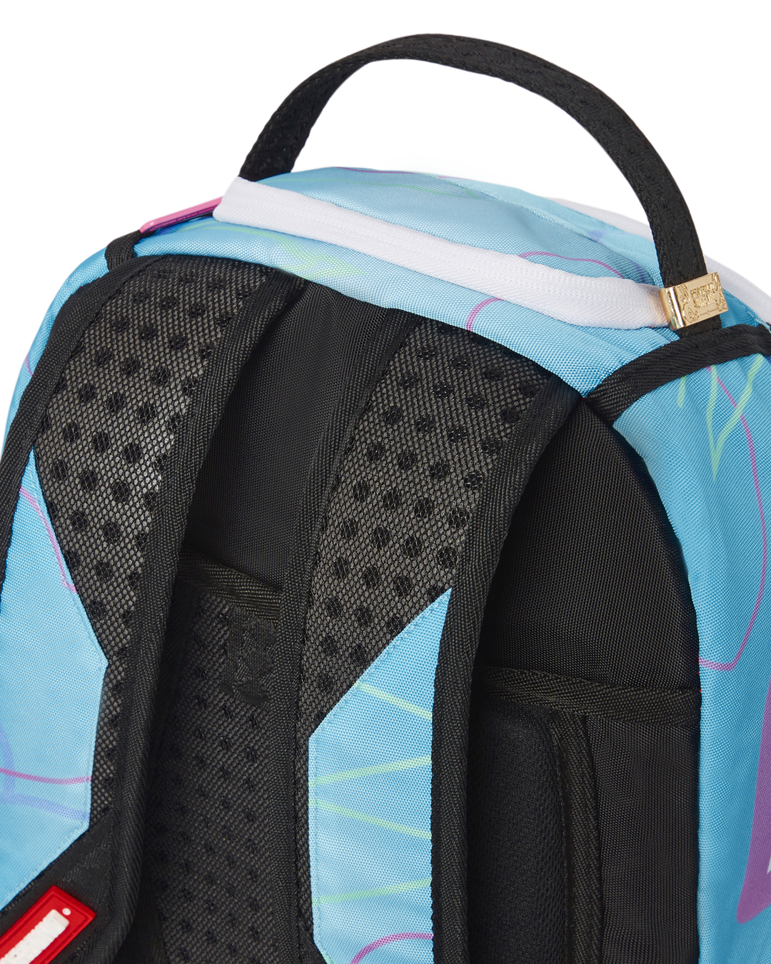POWERPUFF GIRLS 21 BACKPACK DLXR - Image 8