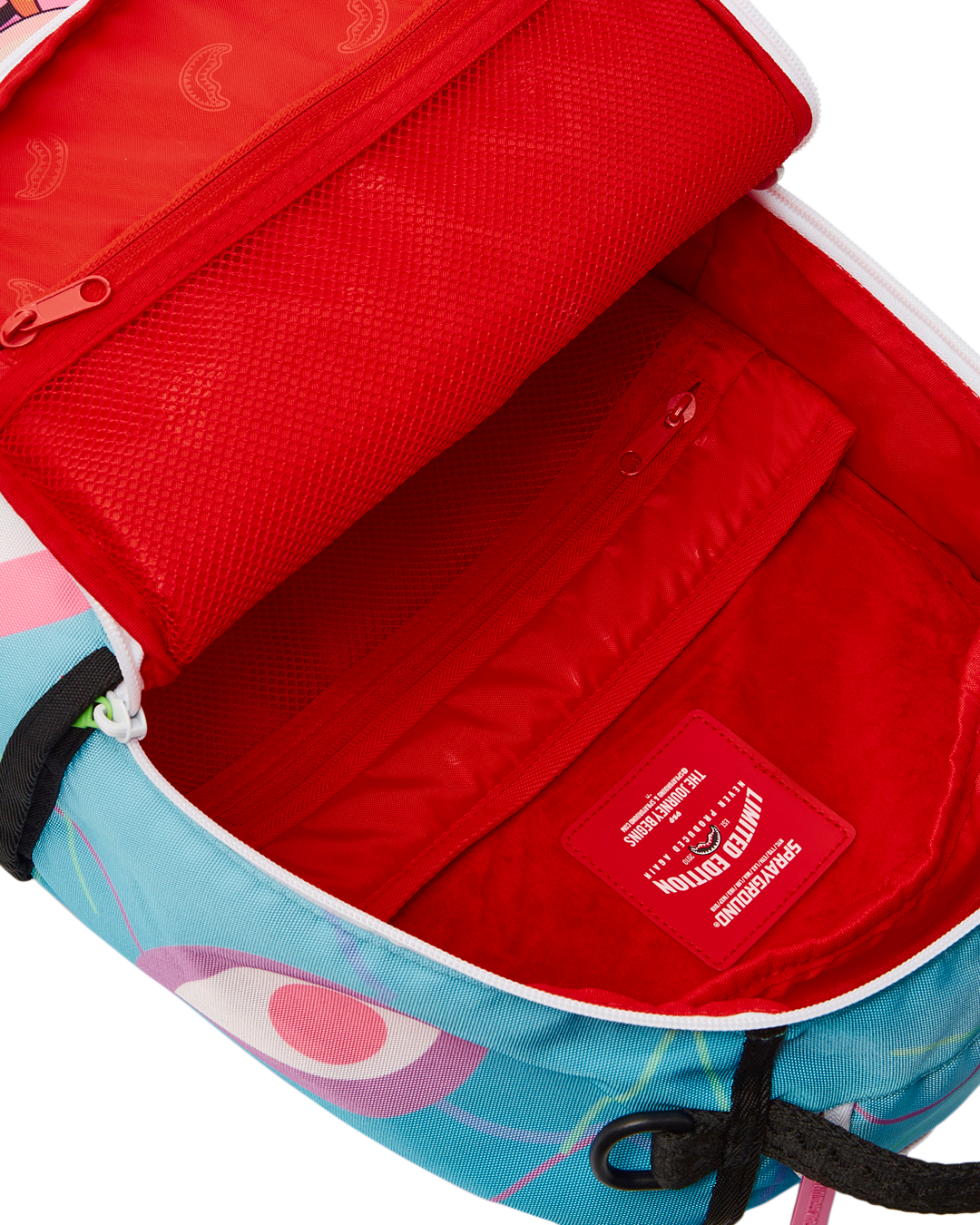 POWERPUFF GIRLS 21 BACKPACK DLXR - Image 10
