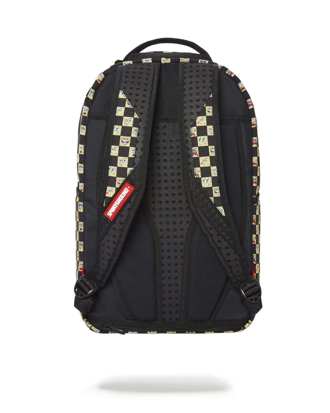 SPONGEBOB CHECKERED BACKPACK DLXR - Image 6