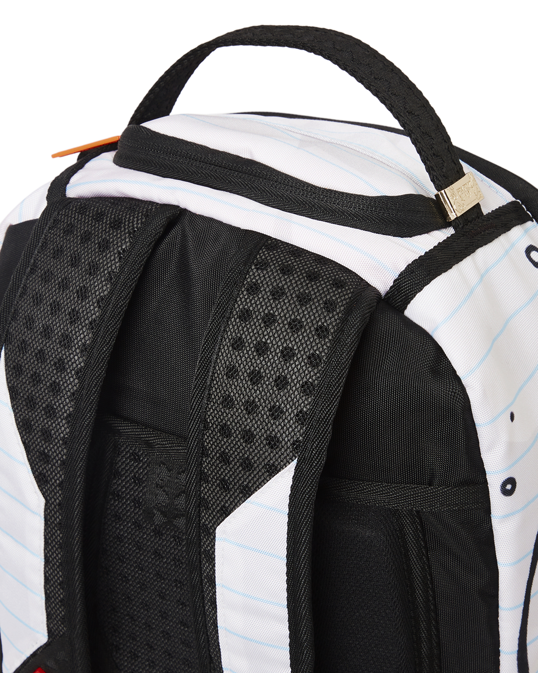 SPONGEDOODLEBOB EAT UR FRIENDS BACKPACK DLXR - Image 8