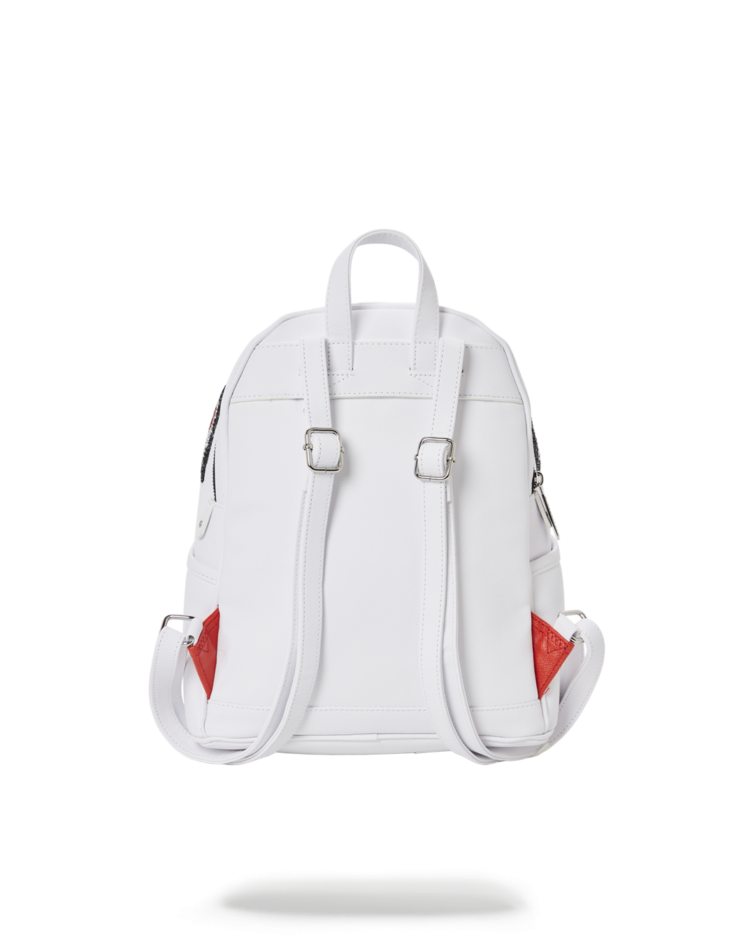 CLEARCUT SAVAGE BACKPACK WHITE - Image 10