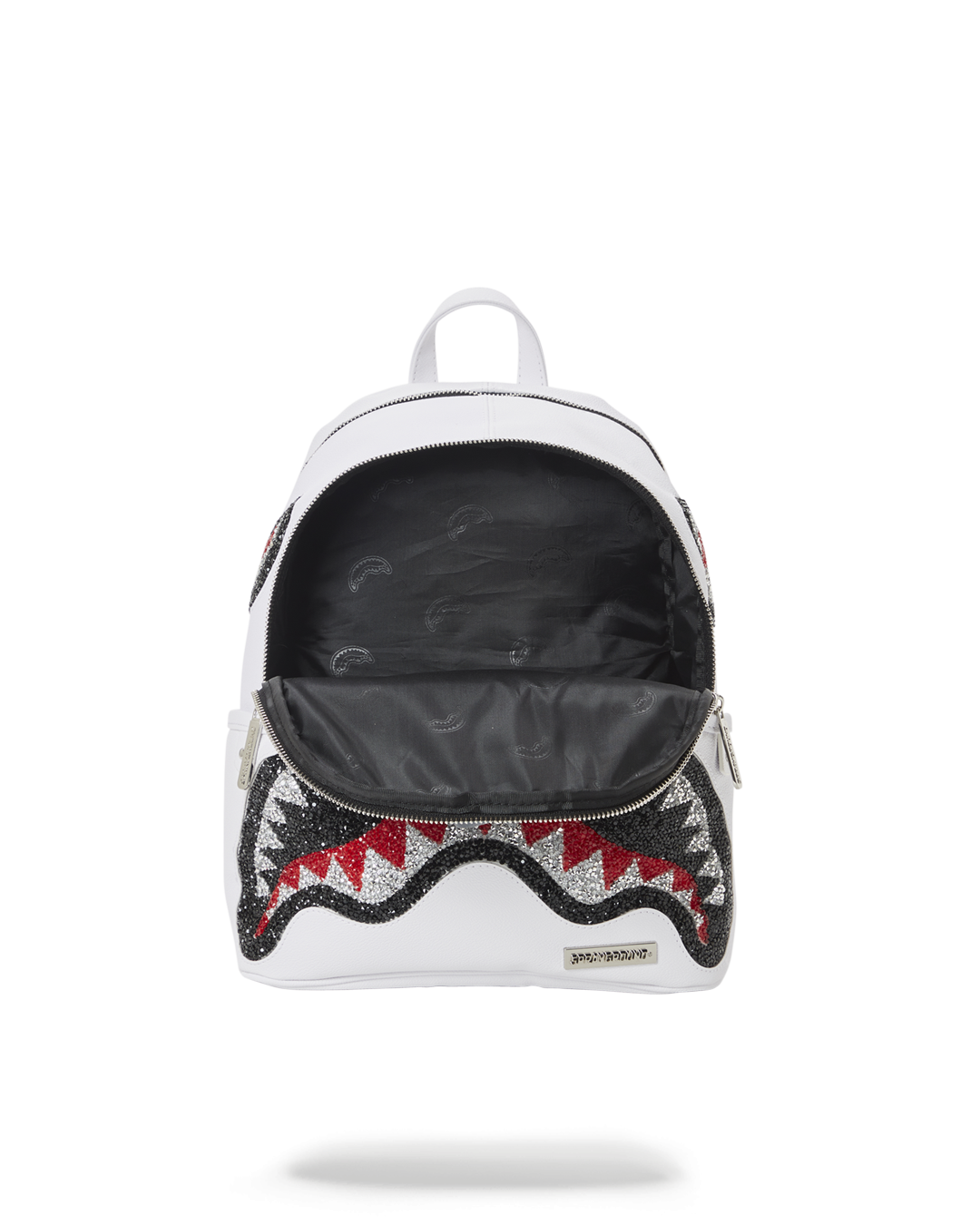 CLEARCUT SAVAGE BACKPACK WHITE - Image 11