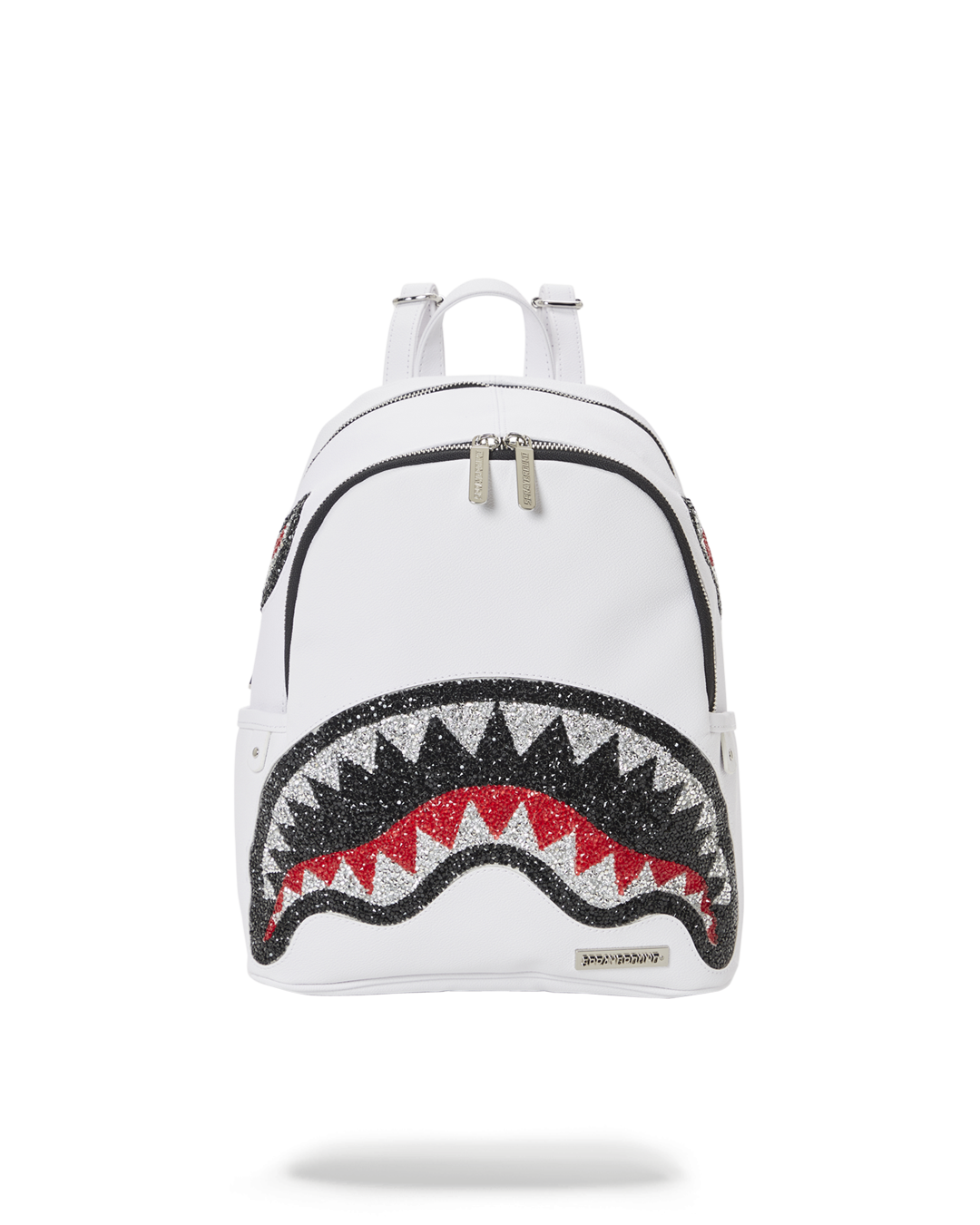CLEARCUT SAVAGE BACKPACK WHITE - Image 3