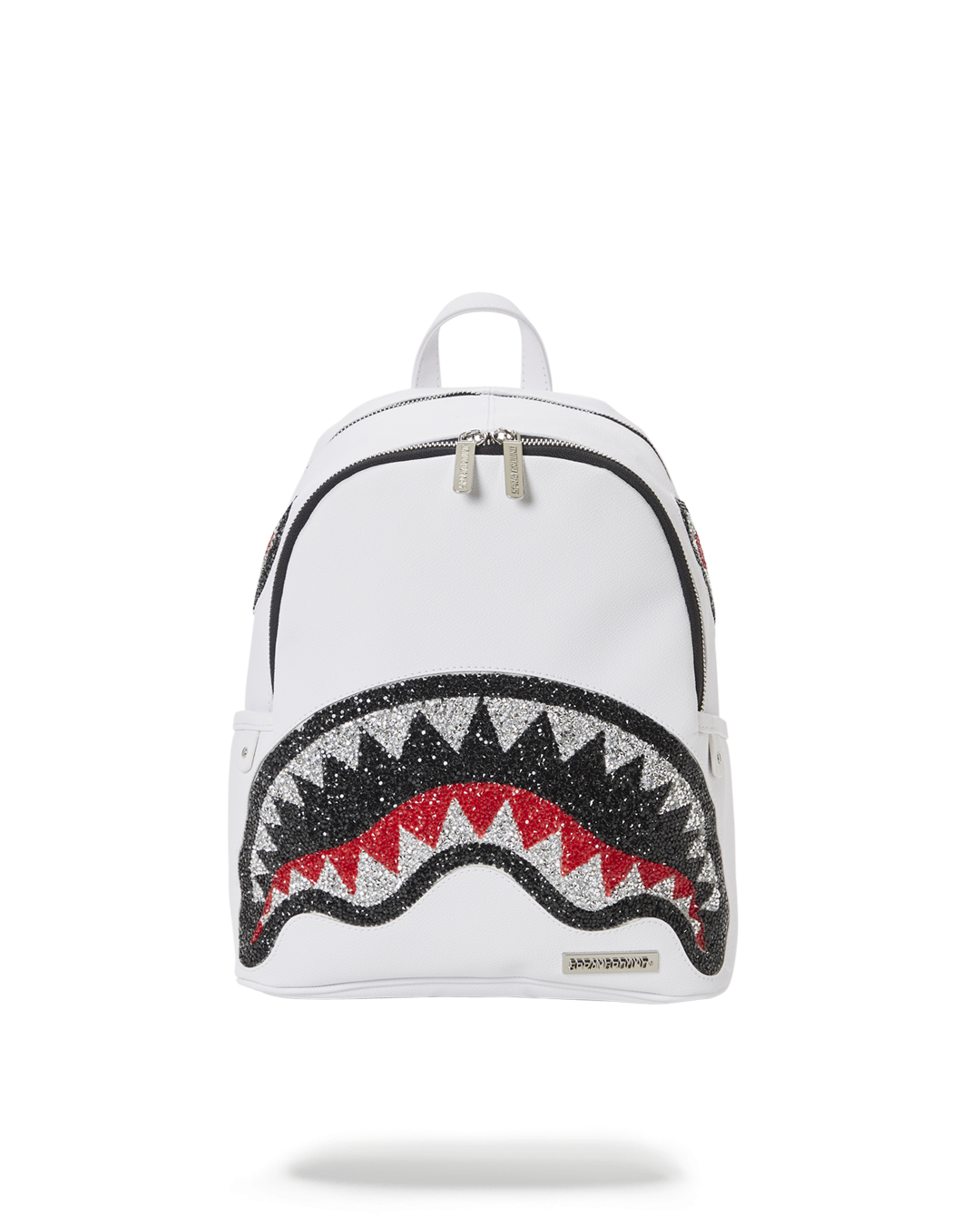 CLEARCUT SAVAGE BACKPACK WHITE - Image 5