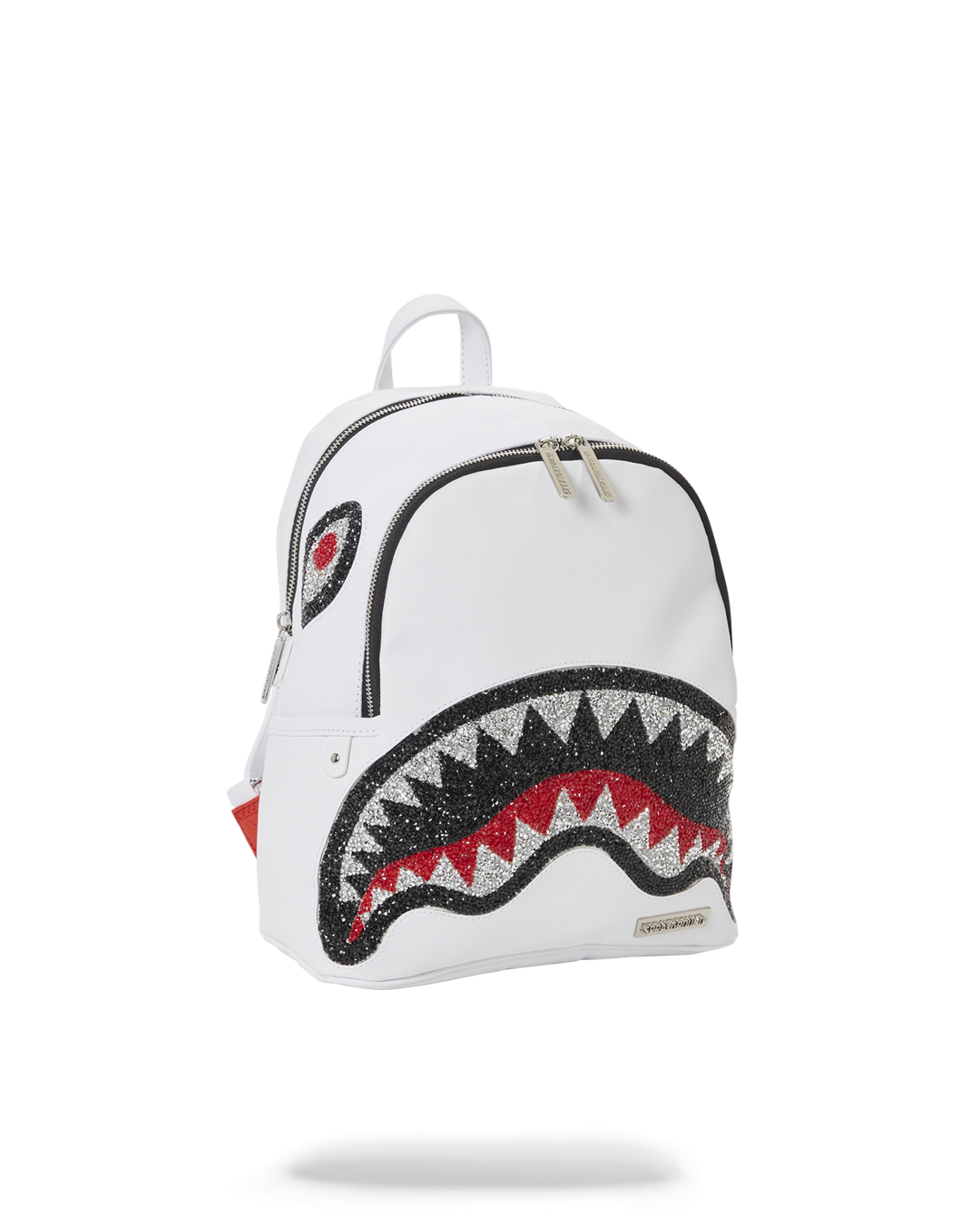 CLEARCUT SAVAGE BACKPACK WHITE - Image 7