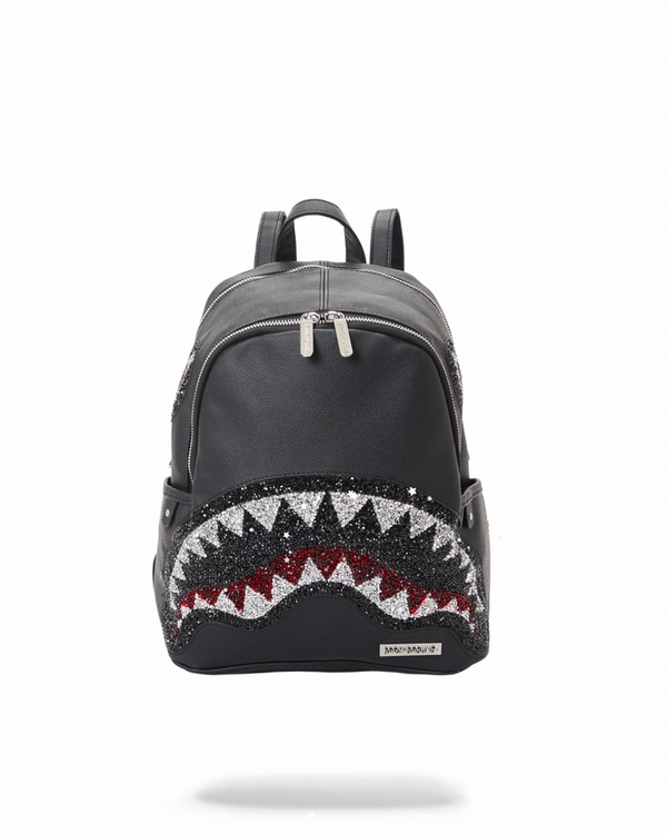 CLEARCUT SAVAGE BACKPACK BLACK