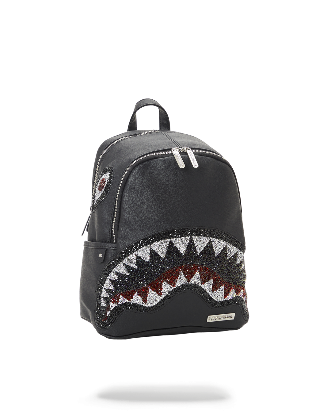 CLEARCUT SAVAGE BACKPACK BLACK - Image 7