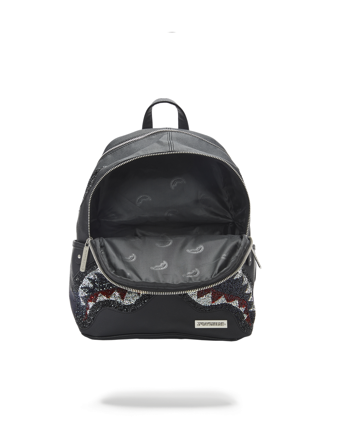 CLEARCUT SAVAGE BACKPACK BLACK - Image 9
