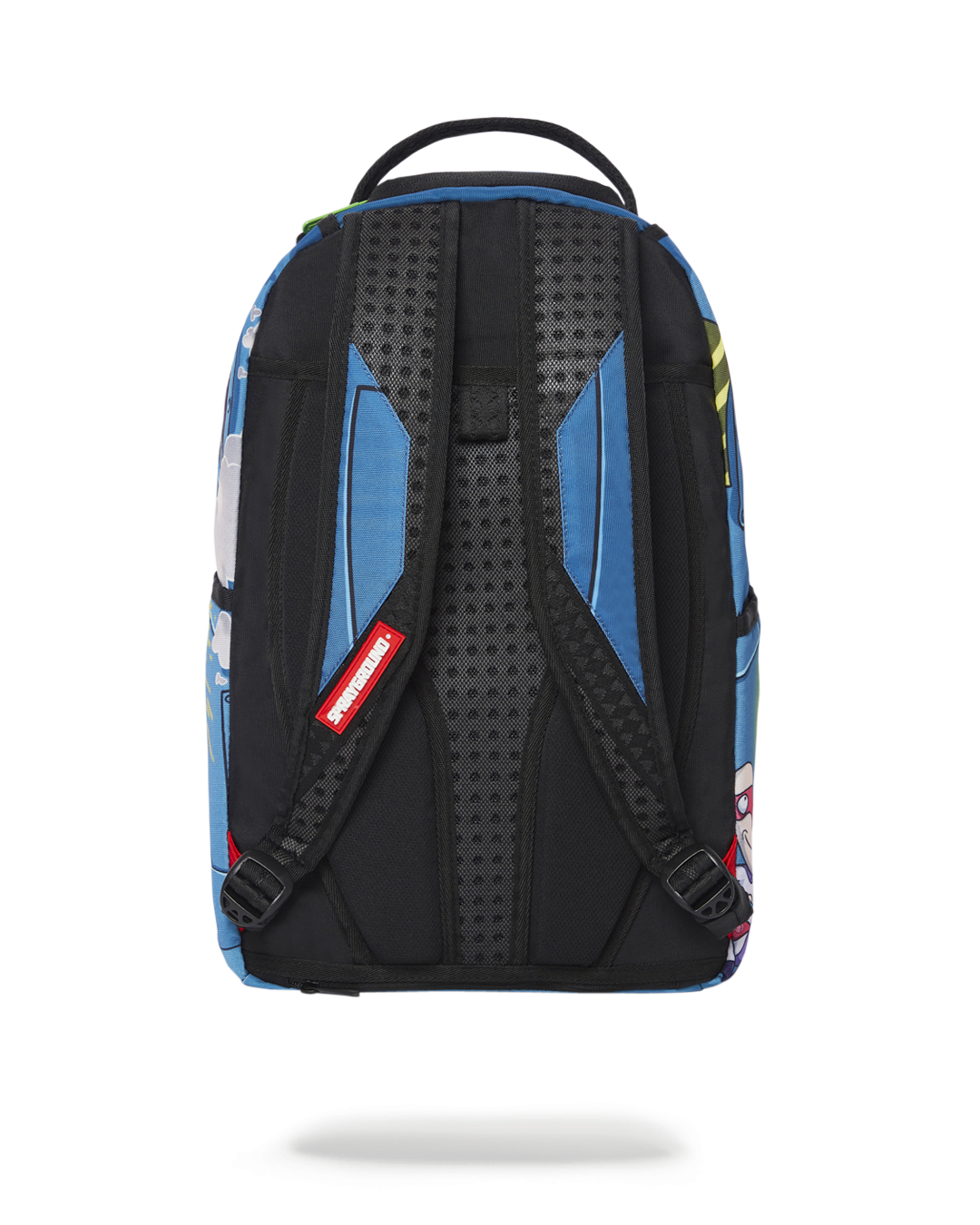 RICK MORTY NAPSACK BACKPACK DLXR - Image 6