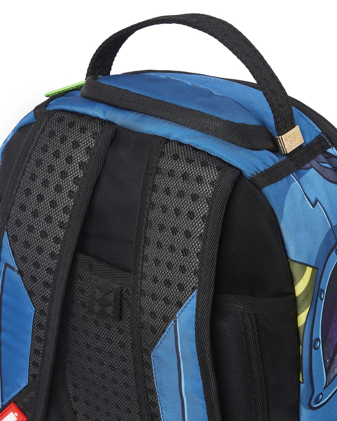 RICK MORTY NAPSACK BACKPACK DLXR - Image 8