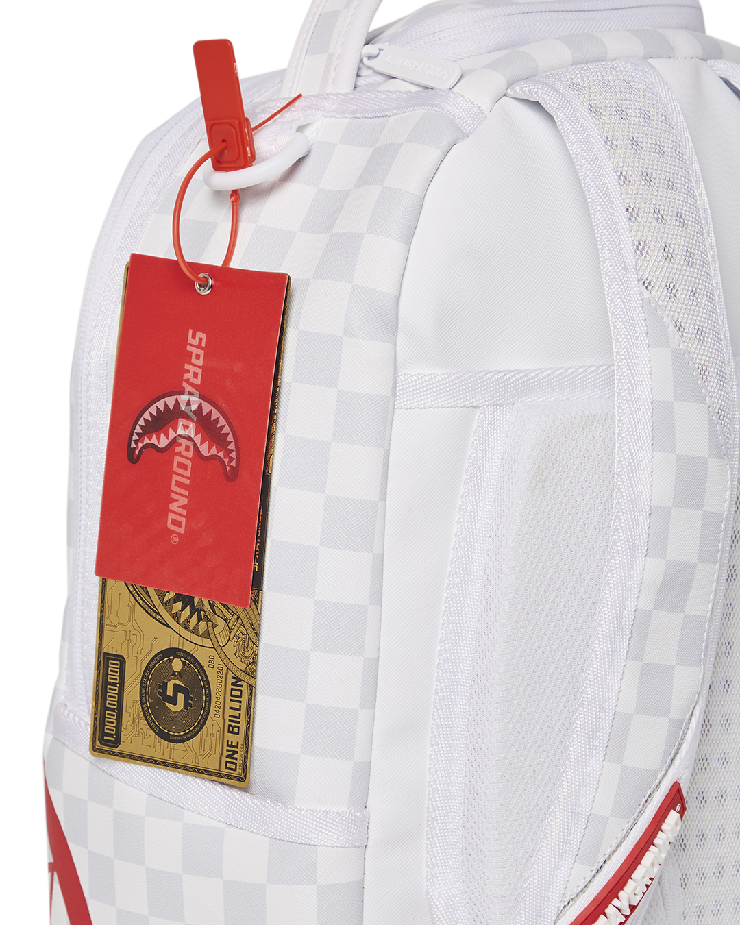 JARVIS LANDRY WYNWOOD BACKPACK DLXV - Image 15